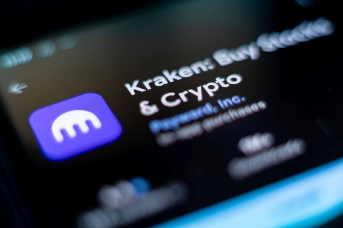 Kraken Seeks Federal Banking Charter to Expand Crypto Custody Services