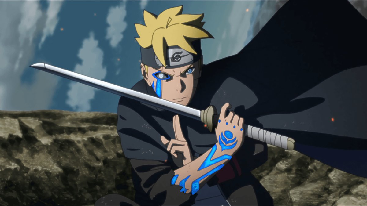 Boruto can never be the next Naruto, and that's OK