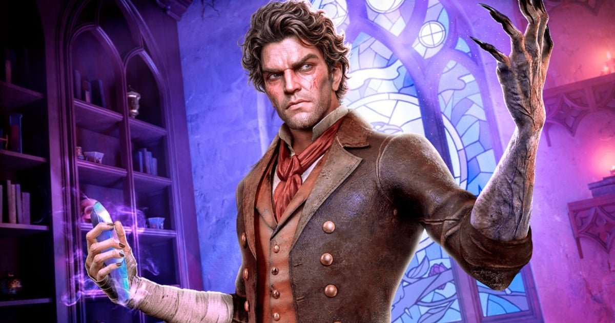 Give yourself vampirism with a mortar and pestle in Dracula: The Disciple, an alchemist's castle puzzler from Styx devs Cyanide
