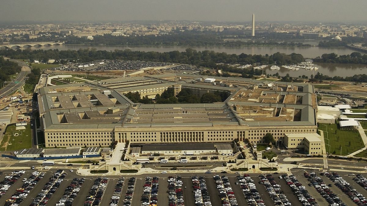 Pentagon staff embracing vibe coding as military personnel deploy over 20,000 AI agents per week since launch — autonomous tools handling 25,000 sessions per day on average to improve efficiency by eliminating "boring" staff work and manual data entry
