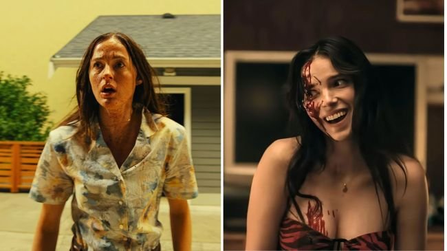 ‘Backrooms,’ ‘Obsession,’ and Why Two Gen Z Horror Directors Are Taking Over Hollywood