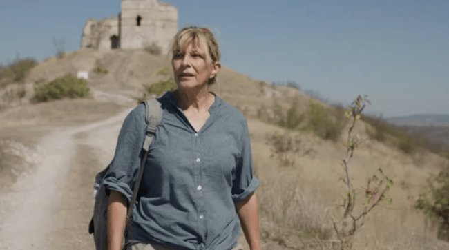 ‘The Dreamed Adventure’ Review: Valeska Grisebach’s Second Slow Western Gradually Ebbs Away