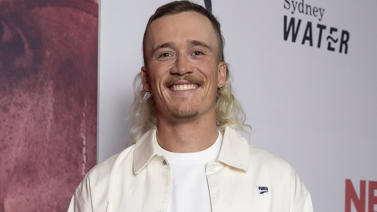 Ultramarathon runner Nedd Brockmann banned from dating app