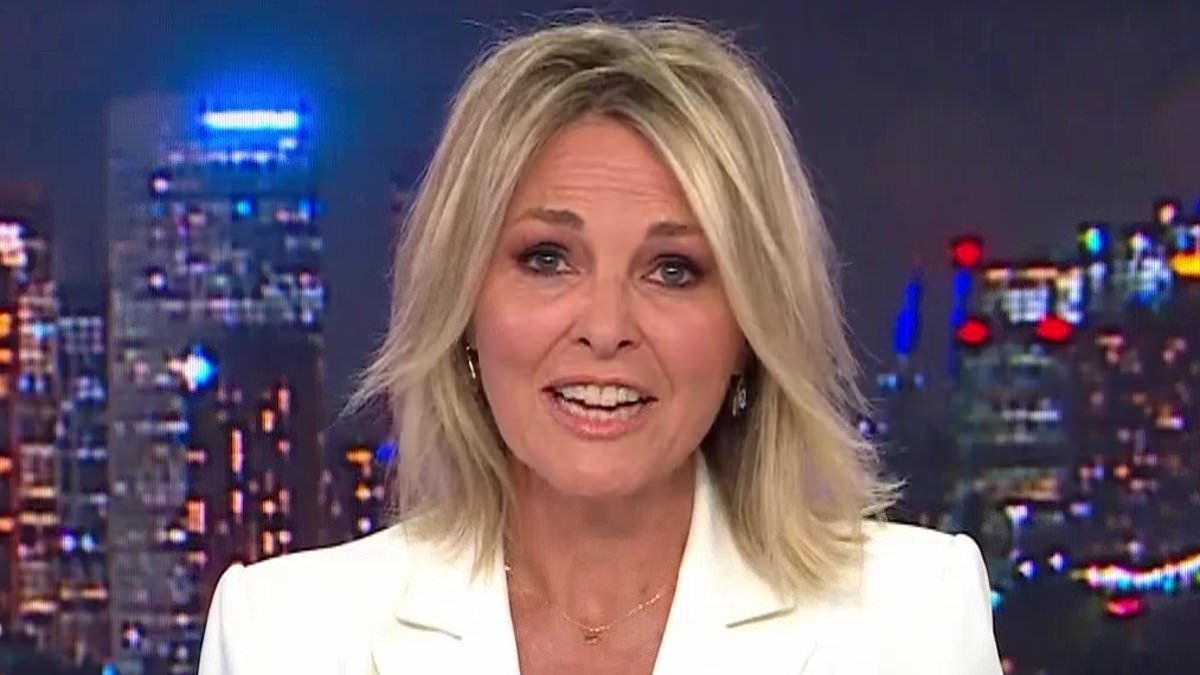 The frontrunner set to replace Georgie Gardner as 9News weekend presenter is revealed