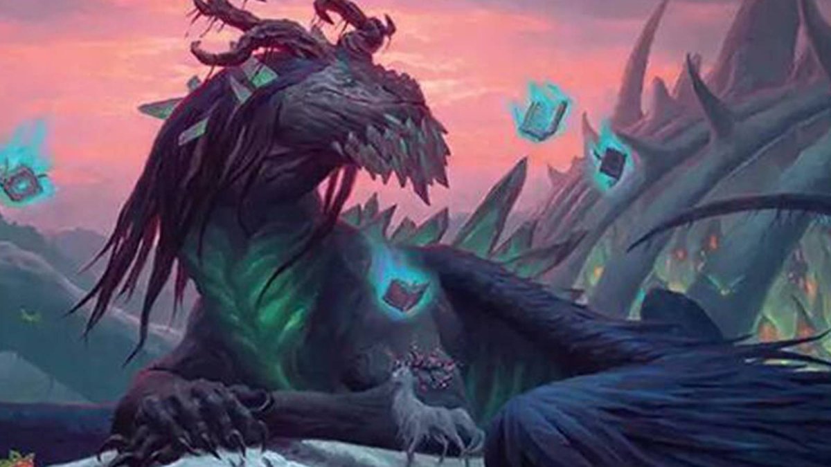 5 best Secrets of Strixhaven combos in Magic: The Gathering