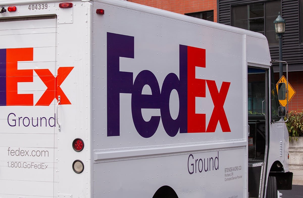 FedEx (FDX) Stock Soars to Record High on J.P. Morgan Upgrade Ahead of Freight Spinoff