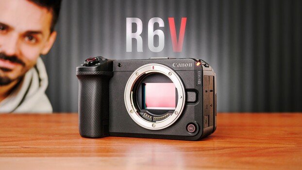 Canon R6 V vs. R6 Mark III: Which One Should You Actually Buy?