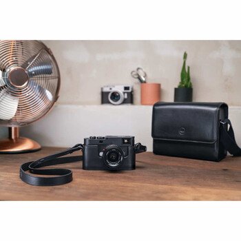 Why Leica Is Suddenly the Best-Positioned Camera Company