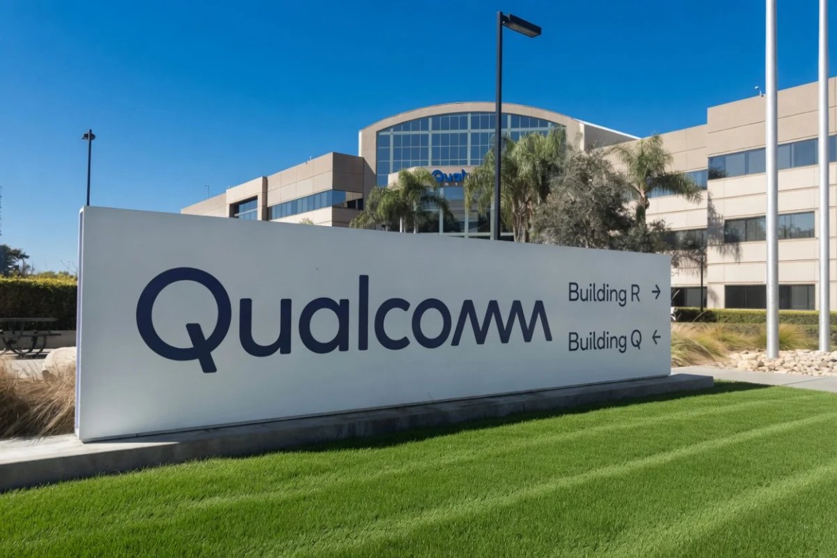 Qualcomm (QCOM) Stock Soars 8% on OpenAI Partnership and Stellar Q2 Results