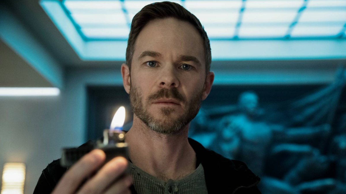 Prime Video's 5-Part Superhero Series Shows Netflix How It's Done