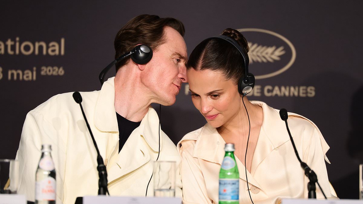Australian reporter sparks backlash at Cannes as online critics slam 'offensive' exchange with Korean stars