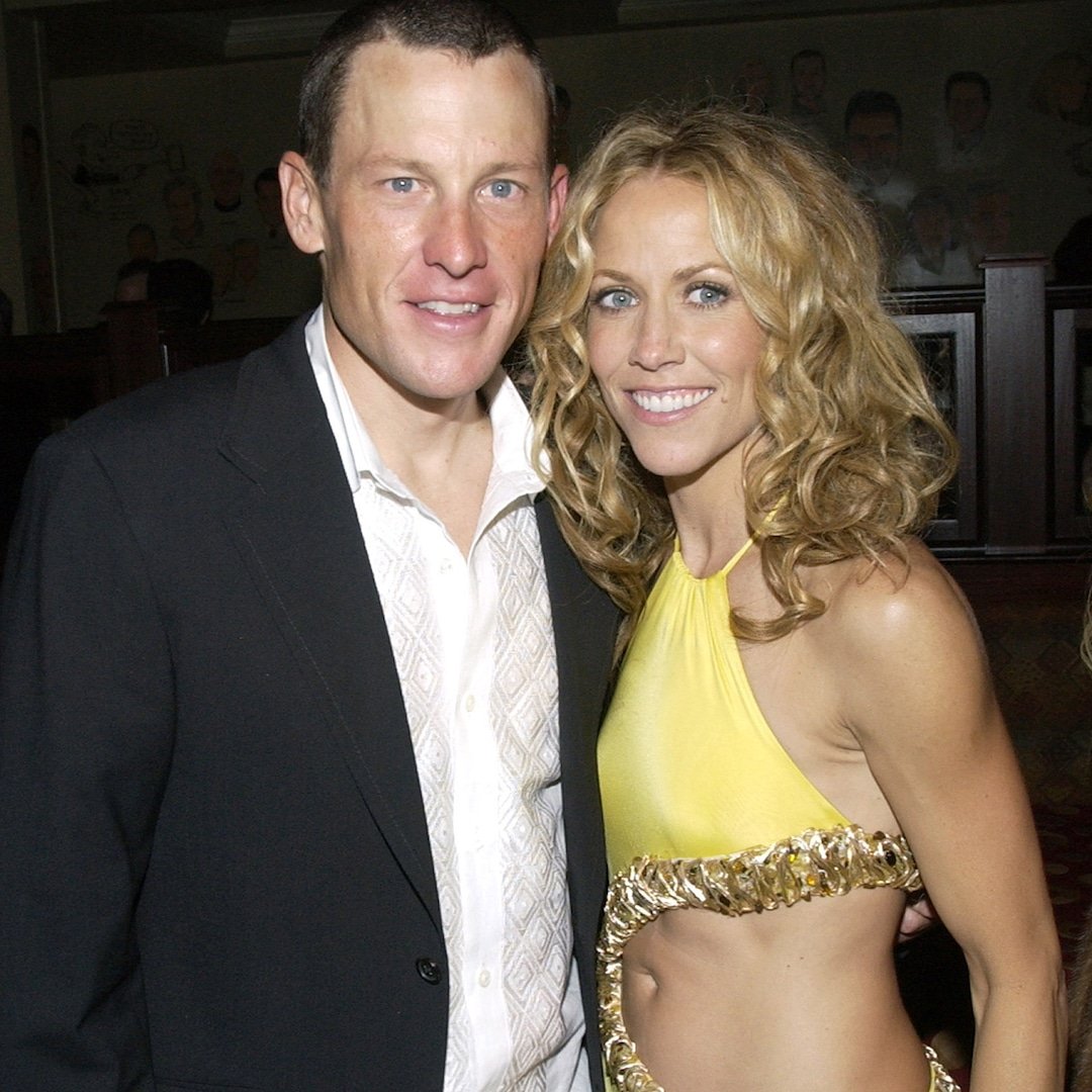 Sheryl Crow Diagnosed With Cancer Same Week as Lance Armstrong Split