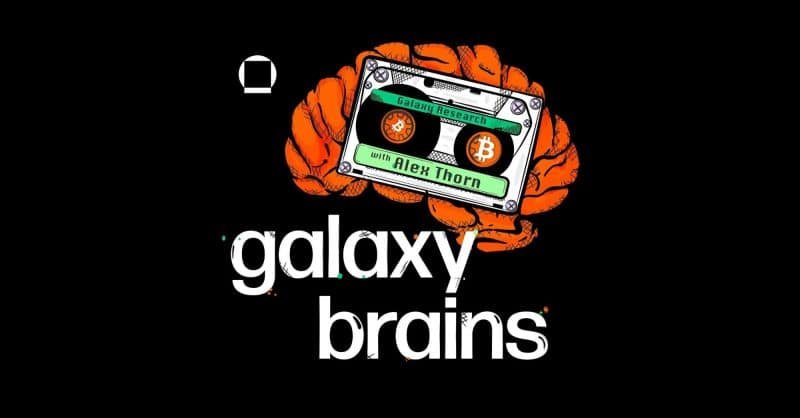Arjun Sethi: Kraken balances institutional needs with decentralization, Bitcoin conference reflects market maturity, and inflationary pressures pose risks to crypto | Galaxy Brains