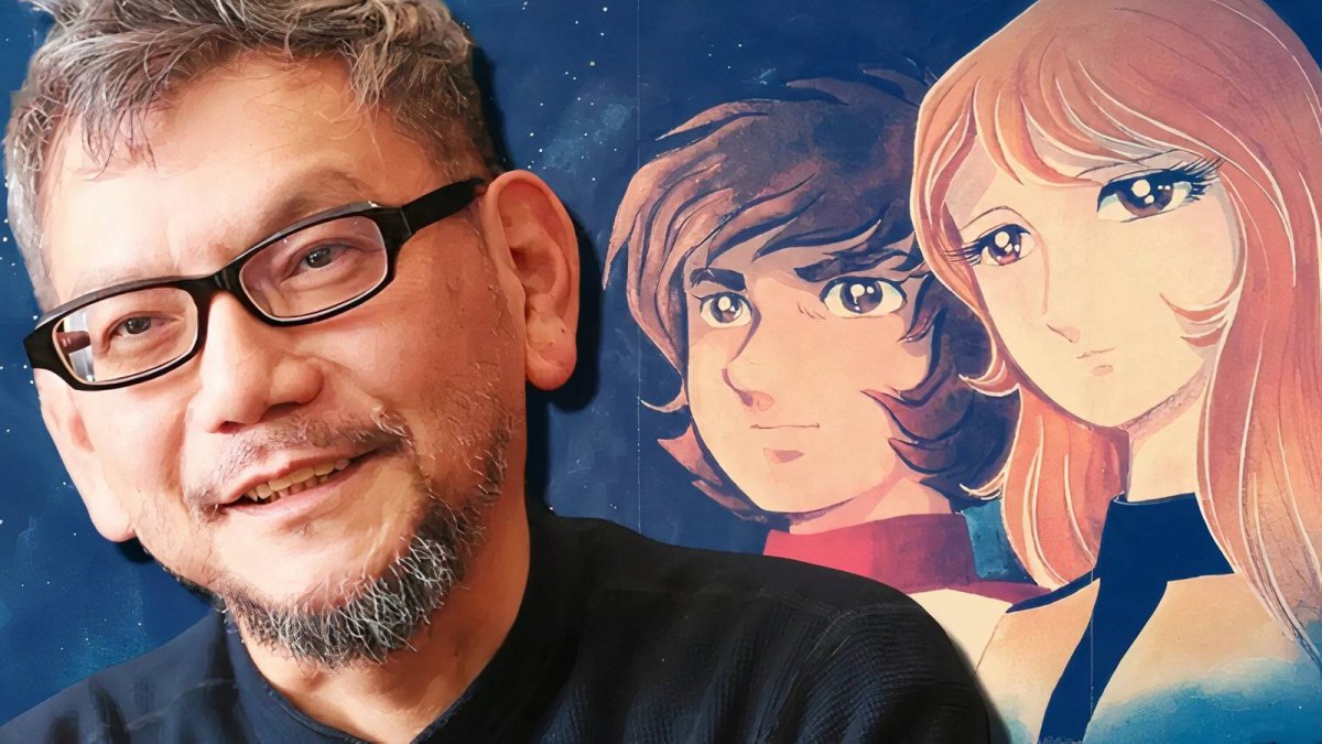 Evangelion’s Creator Has A Dire Warning For The Anime Industry, And Even Critics Have To Admit He Has A Point