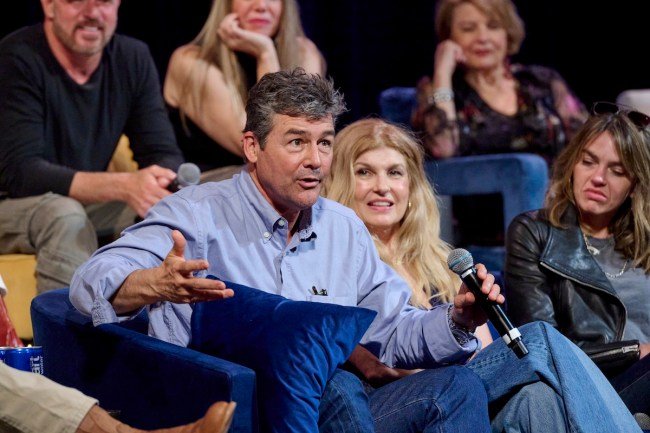 ‘Friday Night Lights’ 20th Reunion: Why Kyle Chandler Turned Down a Movie Sequel, and Why There’s No ‘Rush’ for a Reboot