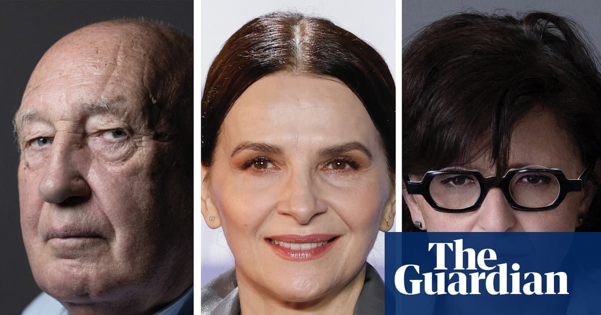France’s top film producer says it will blacklist figures who petitioned against rightwing billionaire