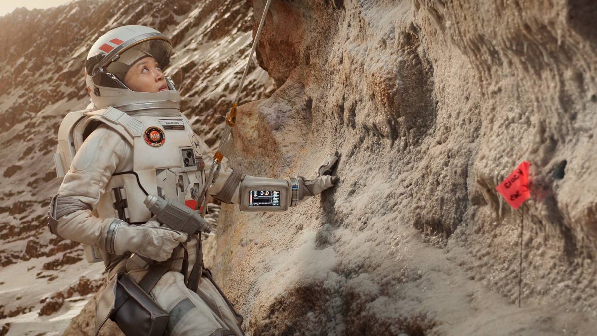 For All Mankind's ending sets up another great Apple TV sci-fi release