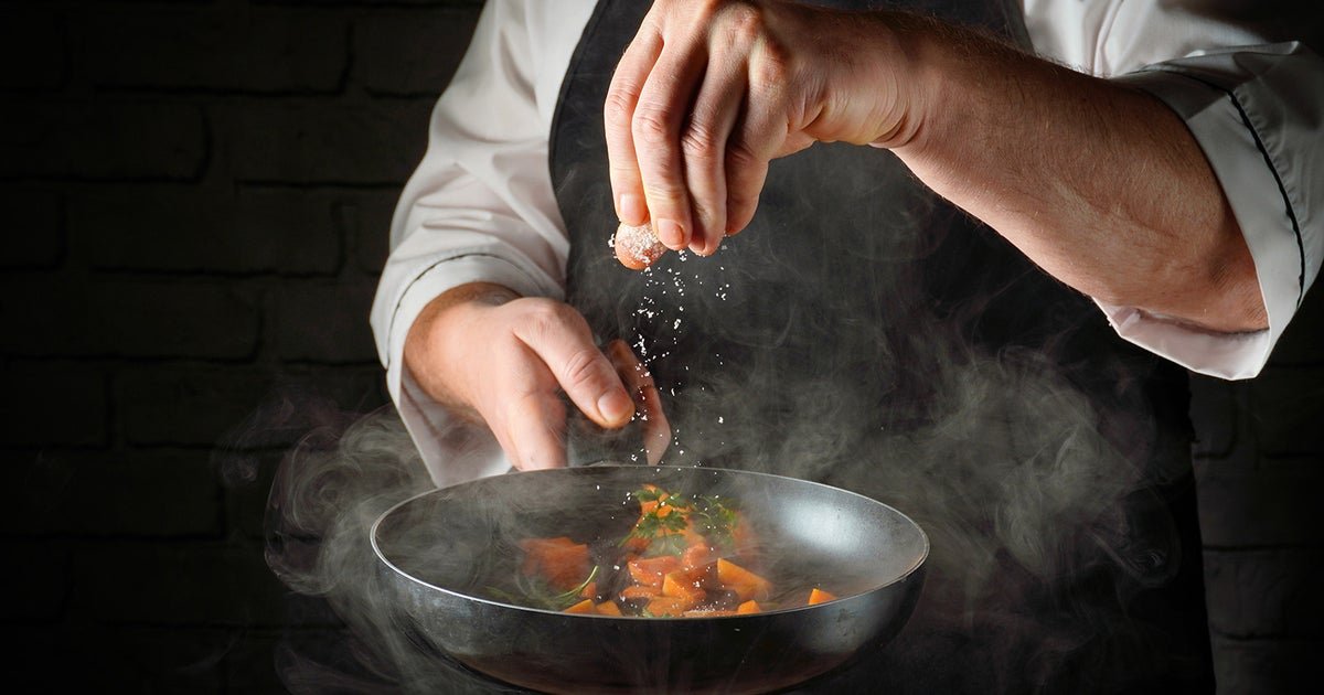 What we've been playing - "Asking what the point of playing it is would be like asking why you should bother seasoning a meal"