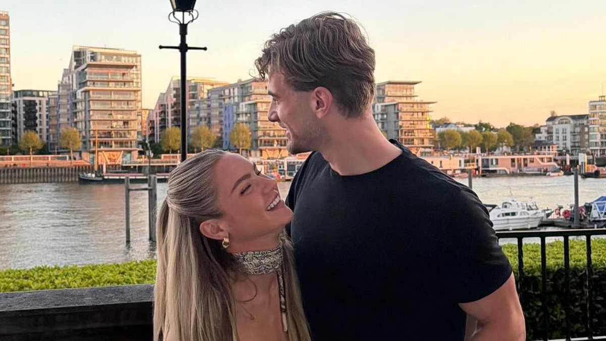 Made In Chelsea's Livvy Barker is dating TikTok star Joel Evans after revealing she has a new boyfriend on the reality show