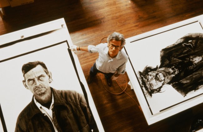 ‘Avedon’ Review: Ron Howard’s Portrait of an Icon Who Shot Portraits of Icons