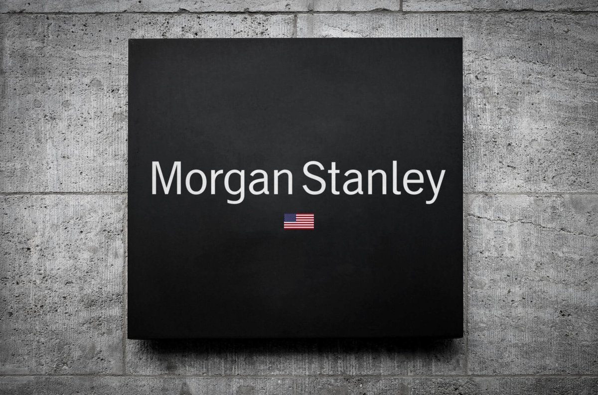 Morgan Stanley Remains Bullish on Equities While Flagging Recession Risks Ahead