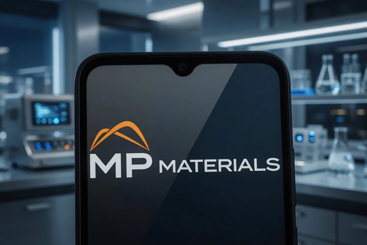 MP Materials (MP) Achieves Rare Perfect Bullish Consensus From All Wall Street Analysts