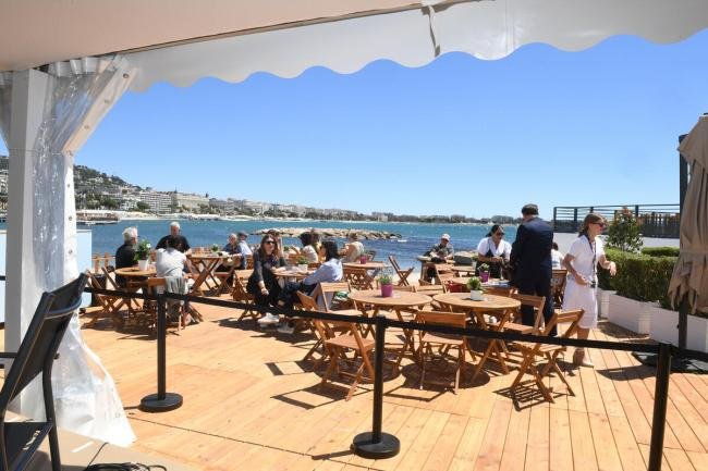 IndieWire and Andreessen Horowitz, Cultural Leadership Fund to Present ‘Music, Film & the New Storytelling Stack’ Event at Cannes