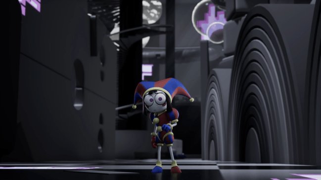 Popular YouTube Series ‘The Amazing Digital Circus: The Last Act’ Is Coming to Theaters — and Already Breaking Records for Fathom