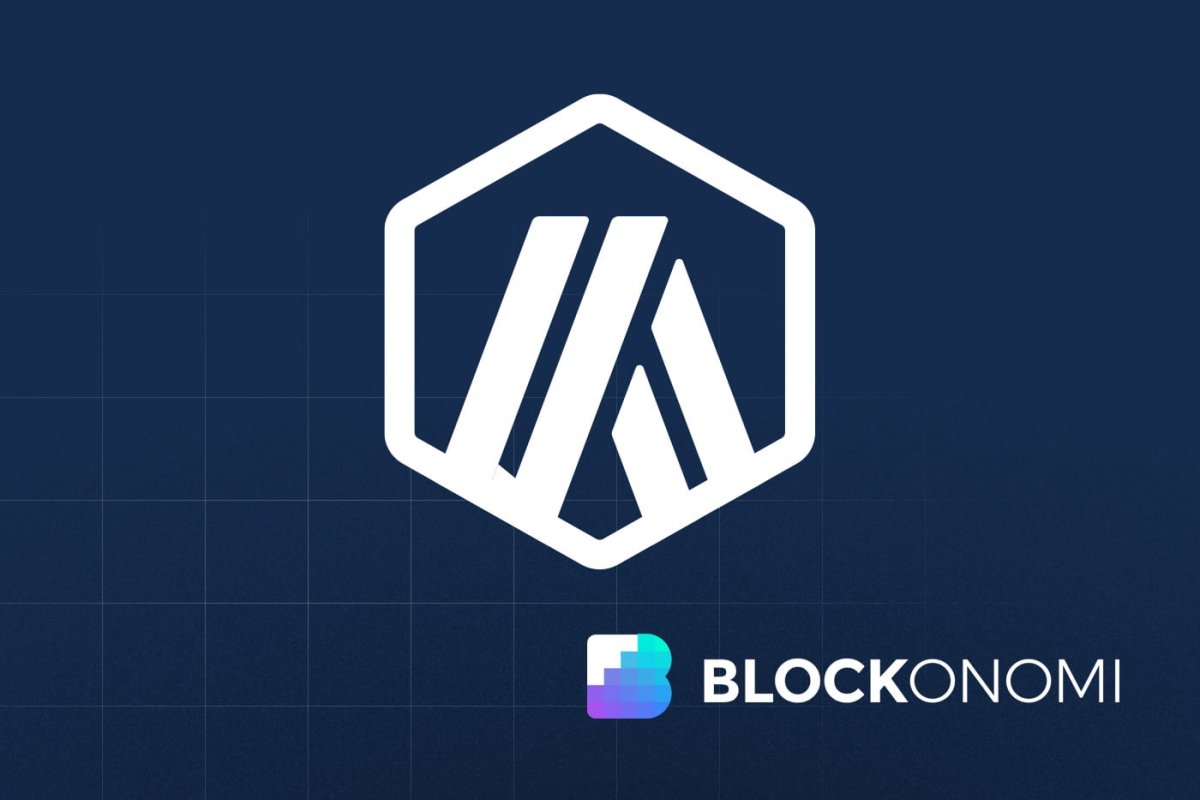 Dragonfly Leads $50M Round for Arbitrum Platform Variational