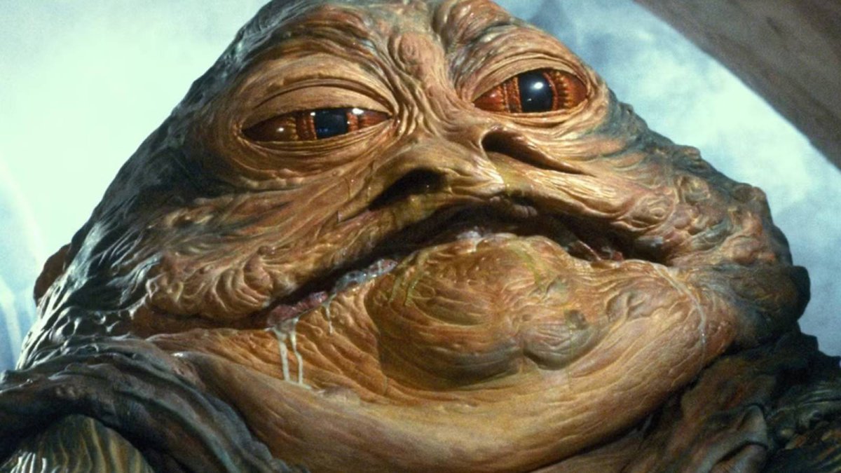 Star Wars: Jabba The Hutt's Family Tree Explained