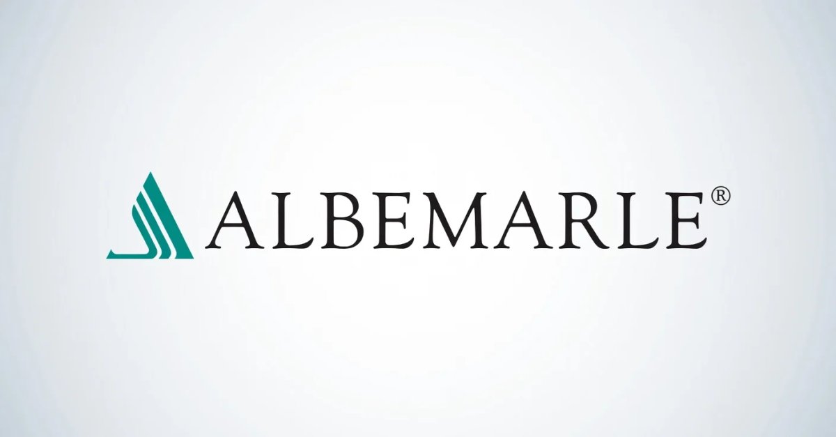 Albemarle (ALB) Stock Surges 11% as Q1 Earnings Crush Expectations Amid Lithium Price Rebound