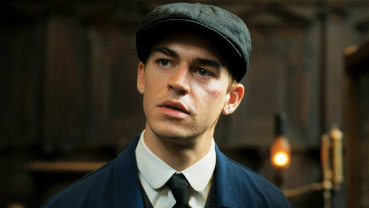 It's Officially The End Of An Era For Guy Ritchie's Young Sherlock Ahead Of Season 2