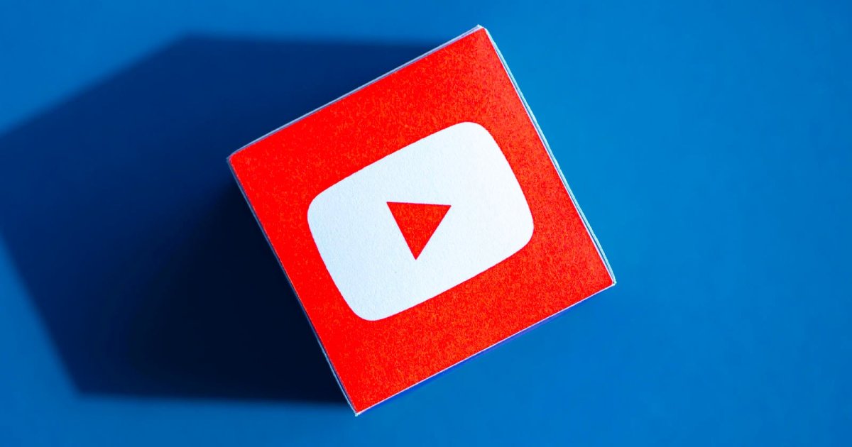 YouTube Will Help You Find Videos Featuring Your AI Clone
