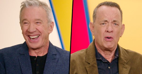 Tom Hanks Says Woody Isn’t Balding in Toy Story 5
