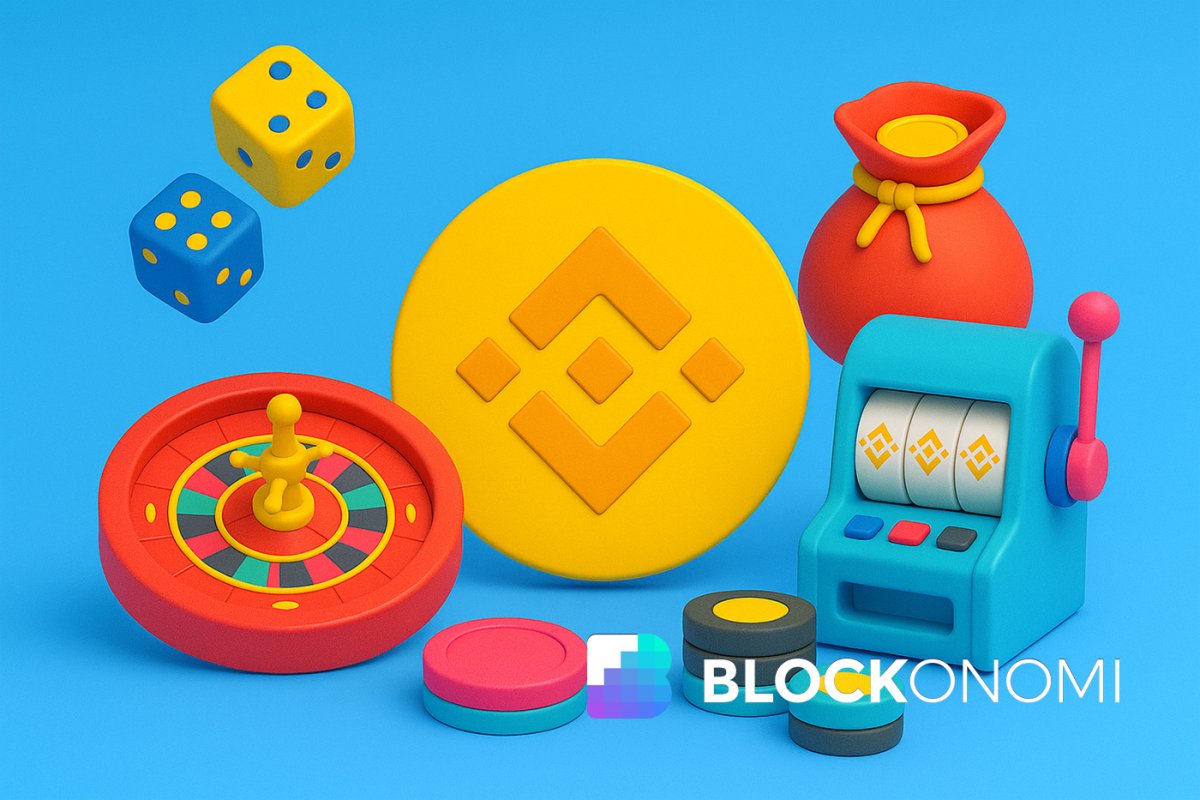 20+ Best Binance Coin (BNB) Casinos & Gambling Sites: Our Top Picks Ranked
