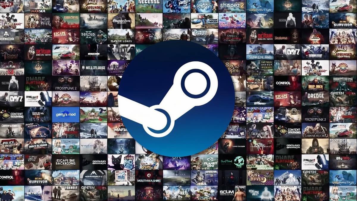 Steam Drops 6 Free Games This Week, Yours Forever With No Strings Attached