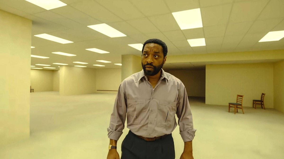10 Movies Set Inside Single, Inescapable Locations
