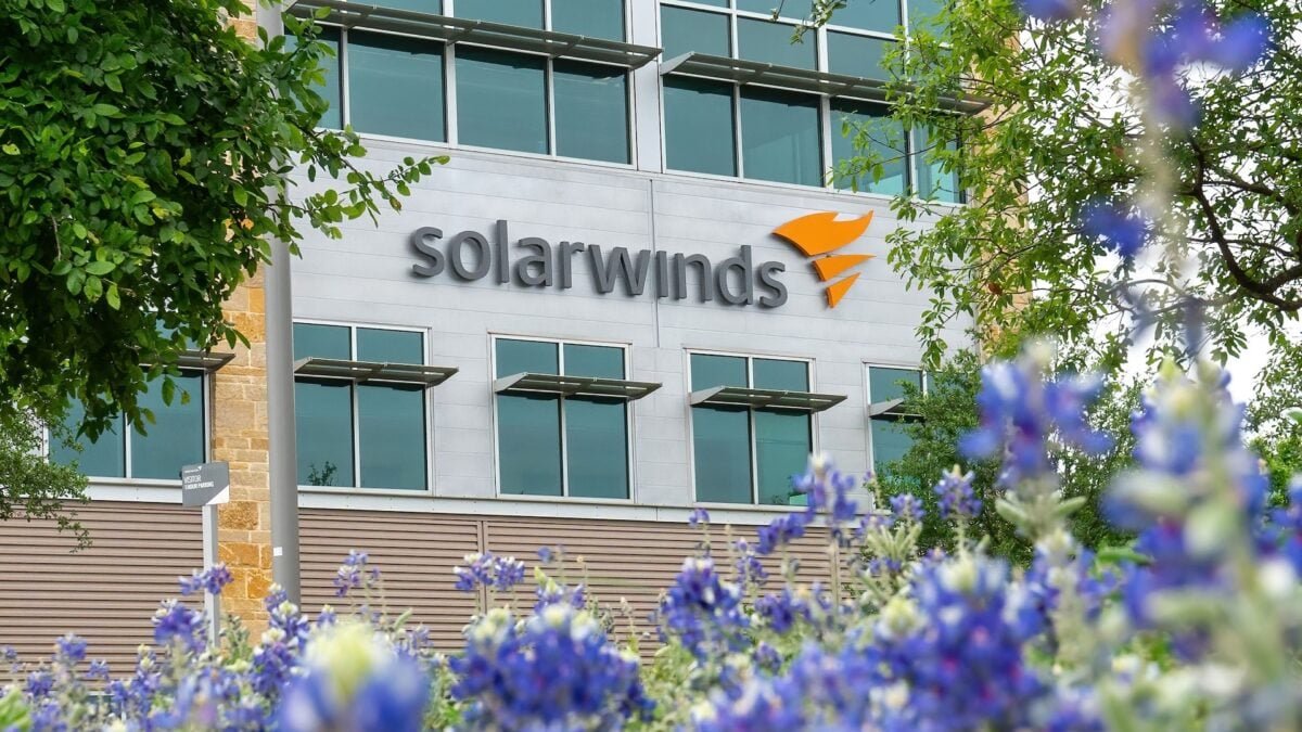 The SolarWinds Hack Was More Humiliating for the Government Than We Thought