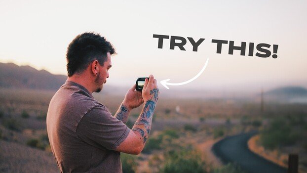 The Camera Holding You Back Might Be the Best One You Own