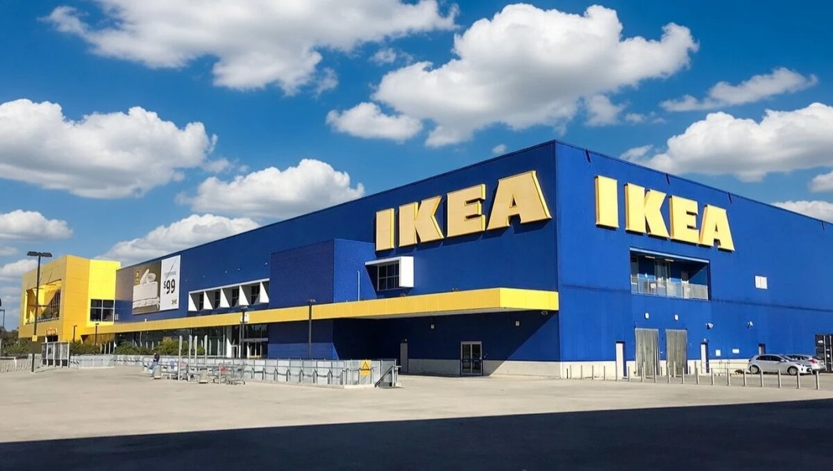 IKEA Announces 1,650 Job Cuts Amid Falling Sales and Economic Headwinds