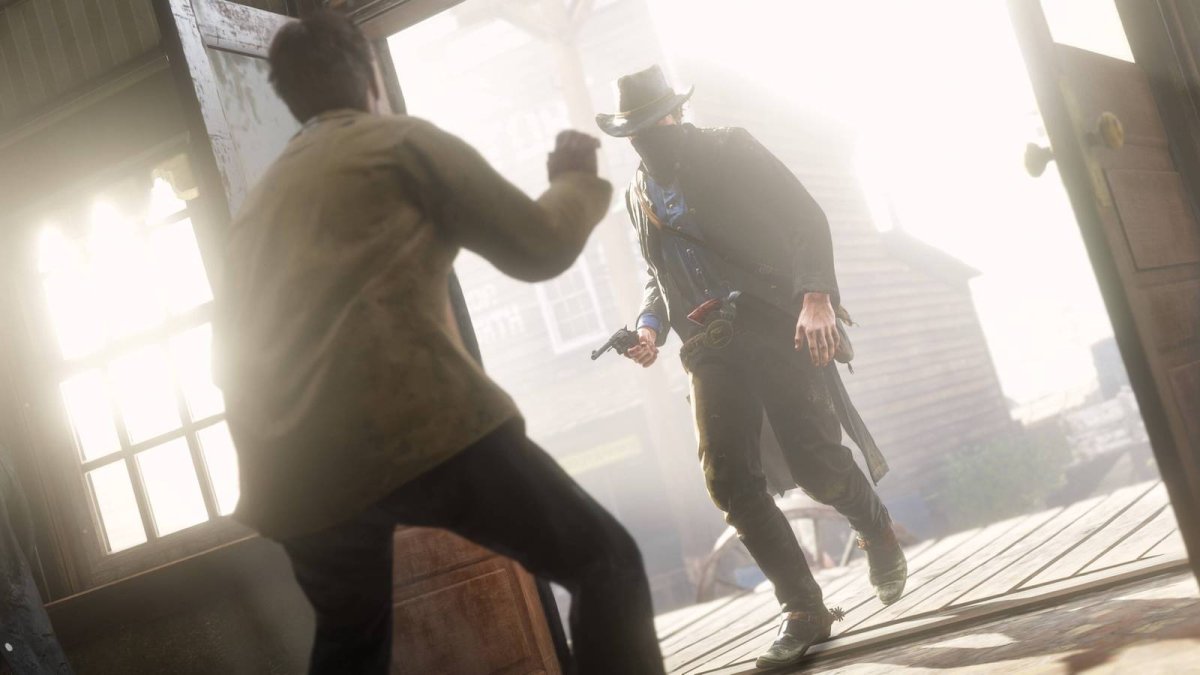 Red Dead Redemption 2 Free Download Available For Just 48 Hours