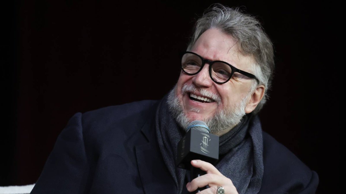 Guillermo Del Toro's New Fantasy The Buried Giant Casts Ron Perlman For Hellboy Reunion