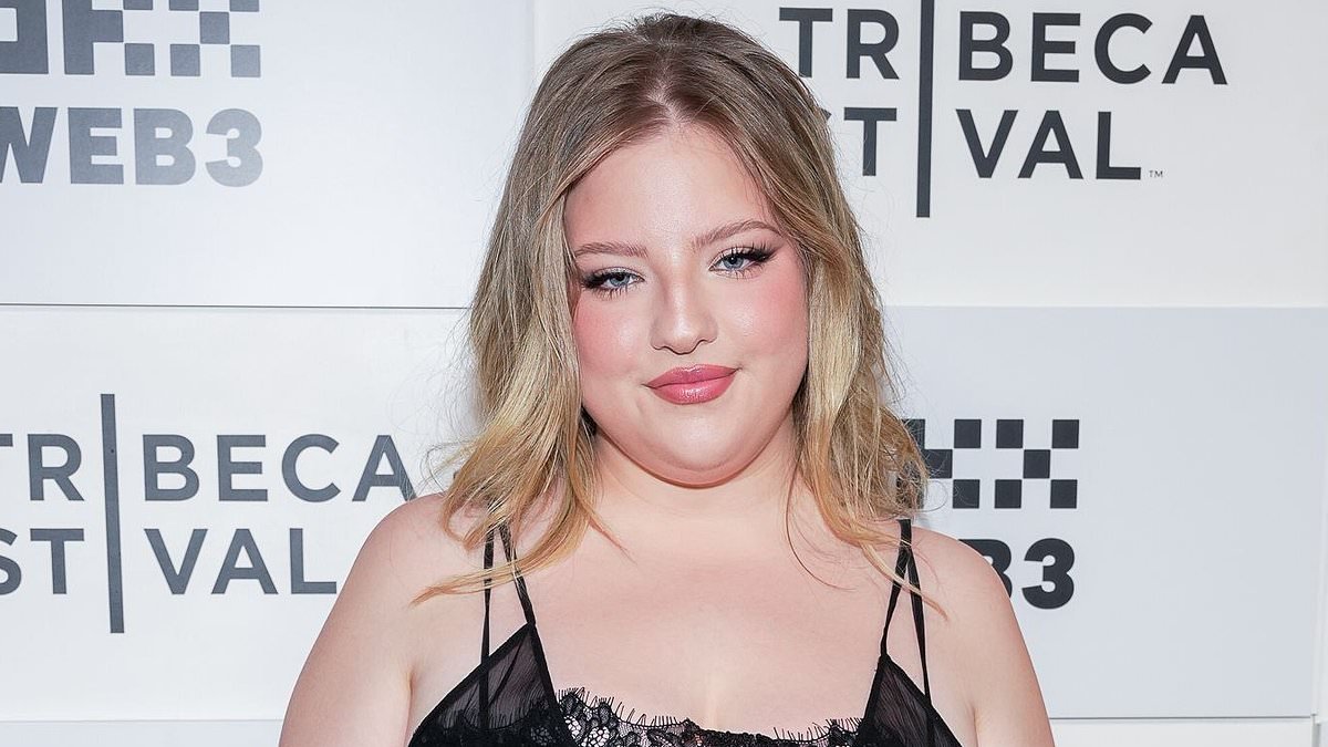 Martin Scorsese's nepo baby daughter Francesca blasts critics who attacked her looks as 'very sad'