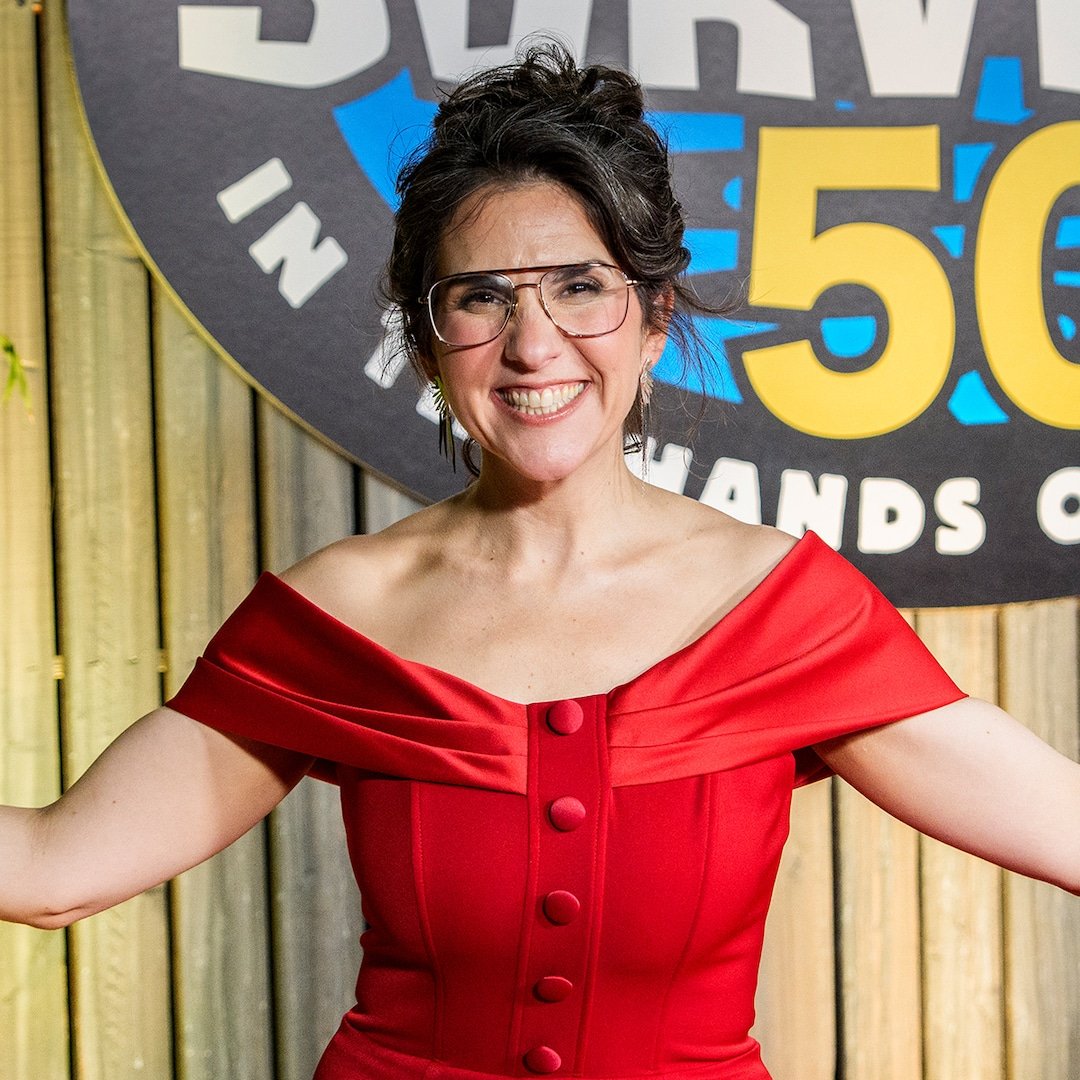 Survivor 50 Winner Aubry Bracco Reveals Plans for $2 Million Prize