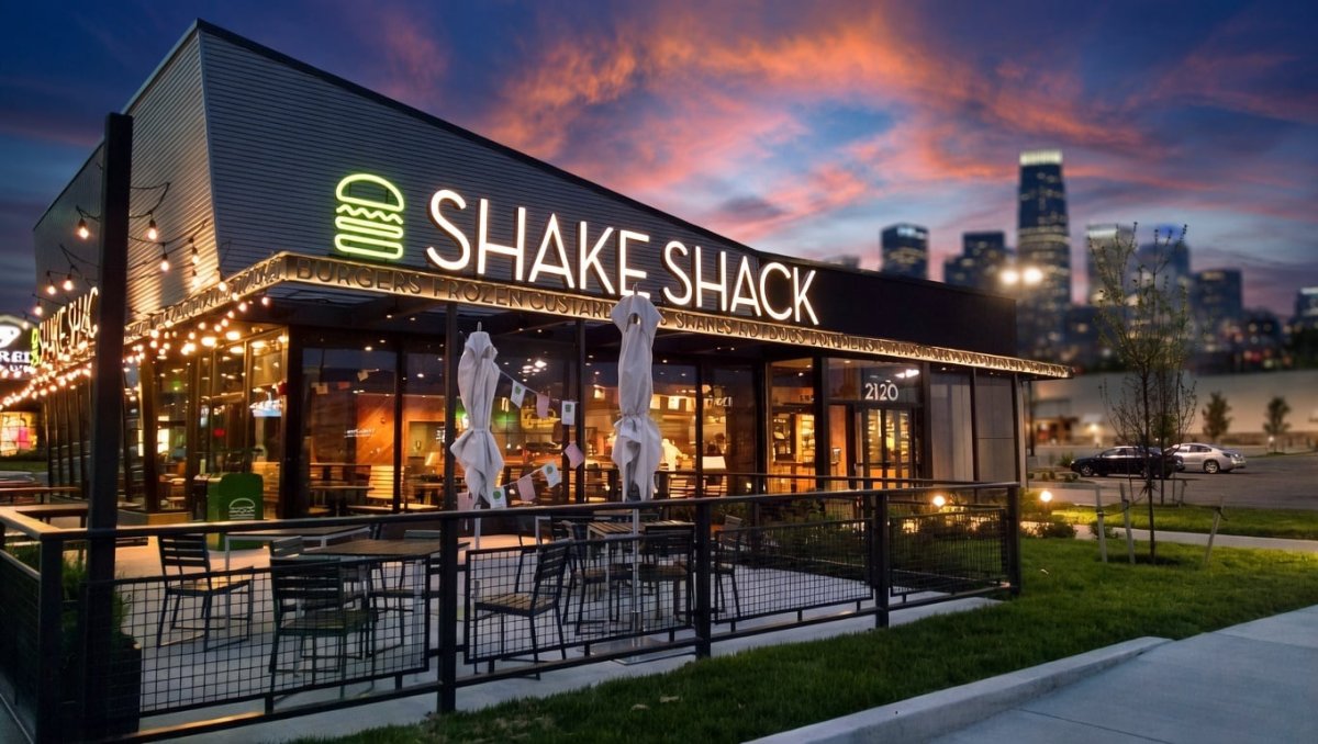 Shake Shack (SHAK) Stock Plunges Nearly 30% Following Disappointing First Quarter Results