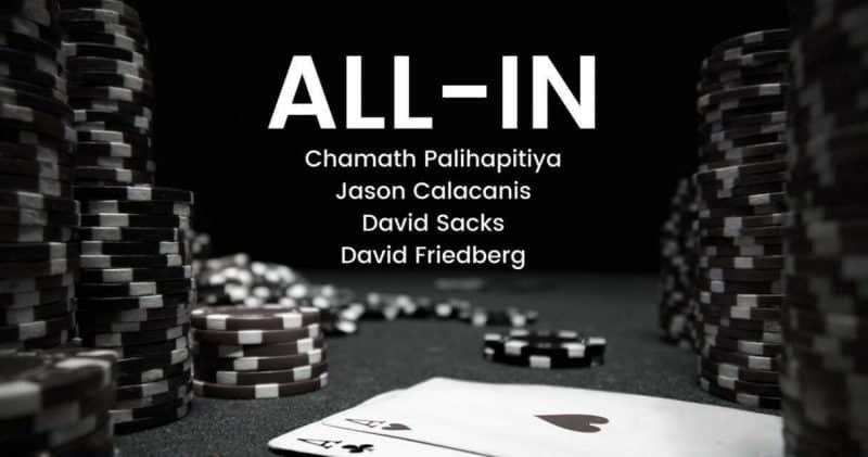 Bill Gurley: Job satisfaction drives productivity, embracing AI is essential for career growth, and technology reflects its creators | All-In Podcast