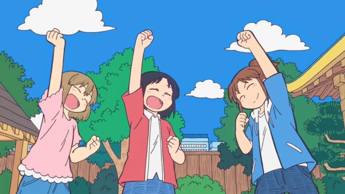 Crunchyroll's Anime Awards got these 3 anime completely wrong