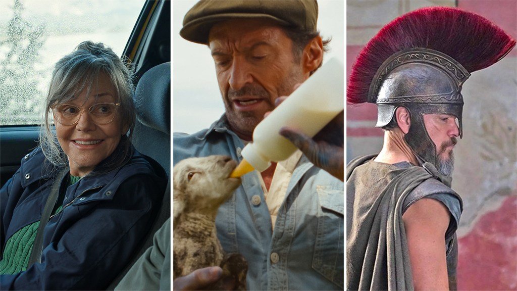 Book-To-Movie Adaptations Coming Out In 2026