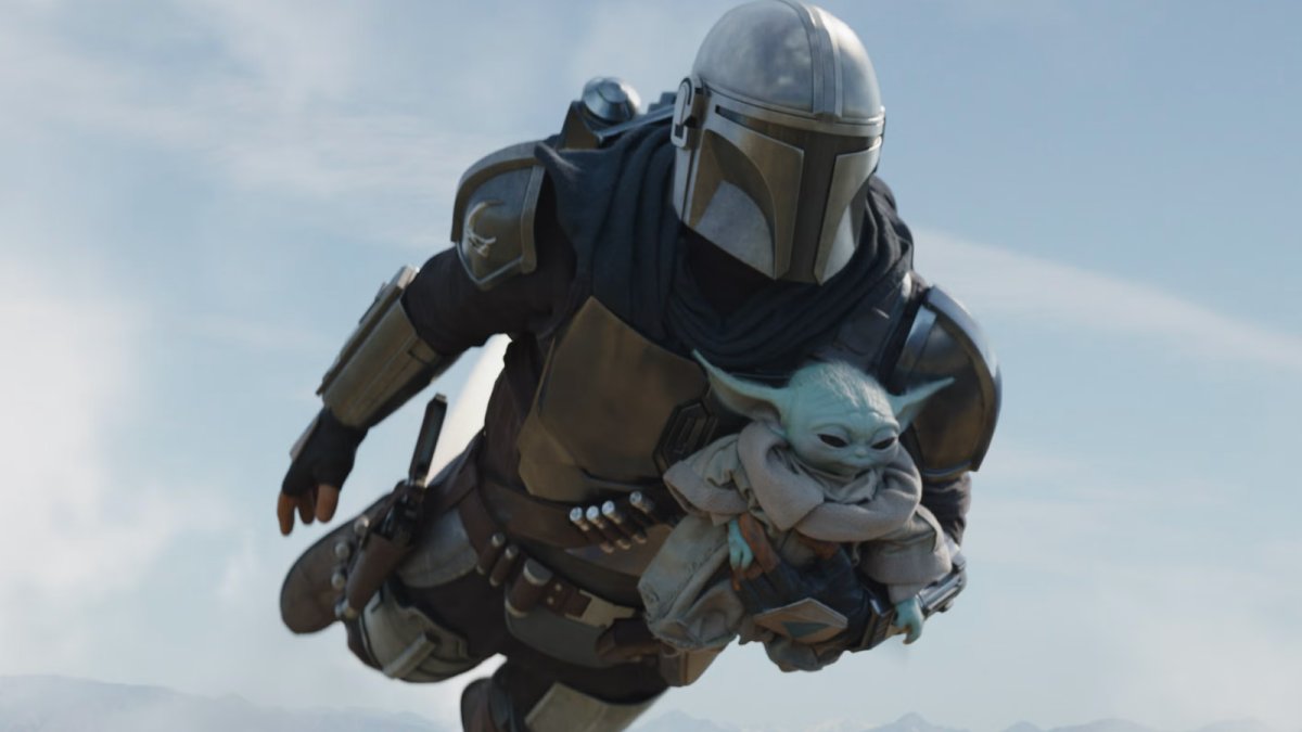 Star Wars timeline: An interactive guide to the history of the galaxy