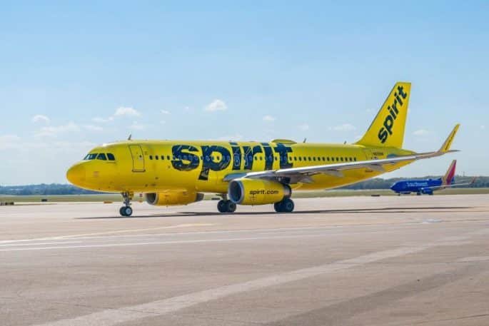 Spirit Airlines shuts down, JetBlue offers rescue fares after bailout denial